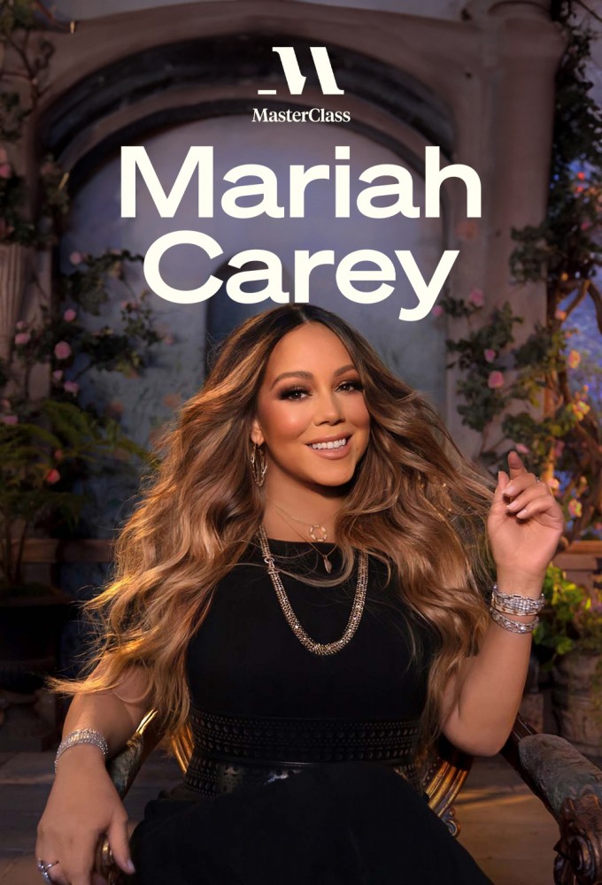 MasterClass Mariah Carey Teaches the Voice as an Instrument - Season 1 [408953] (A1751657937) [[Masterclass Series]] --Plex--